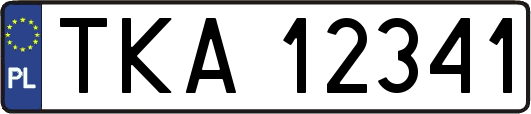 TKA12341