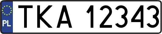 TKA12343