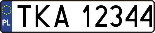 TKA12344