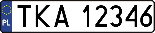 TKA12346