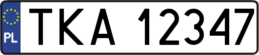 TKA12347