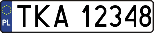 TKA12348