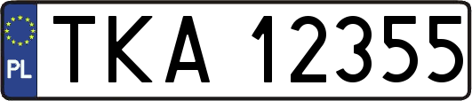 TKA12355