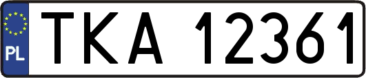 TKA12361