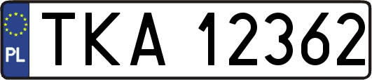 TKA12362