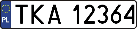 TKA12364