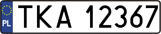 TKA12367