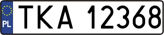TKA12368