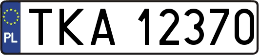 TKA12370