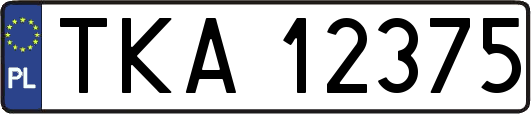 TKA12375