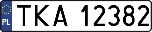 TKA12382