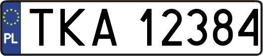 TKA12384