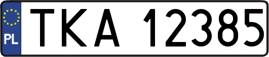 TKA12385