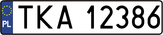 TKA12386