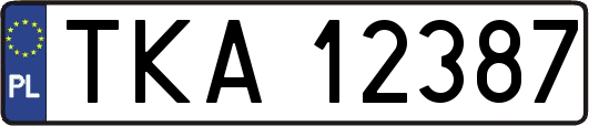 TKA12387