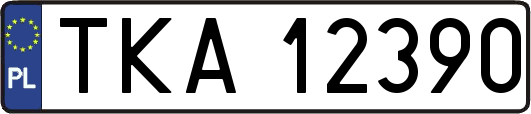 TKA12390