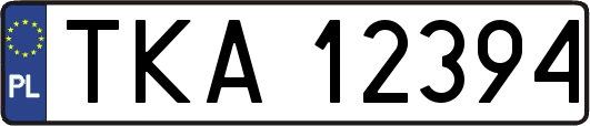 TKA12394