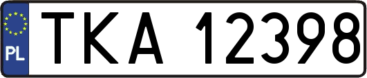 TKA12398
