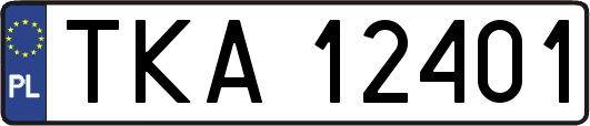 TKA12401