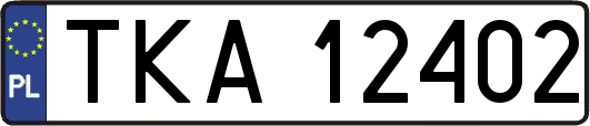 TKA12402