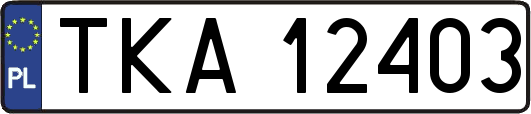 TKA12403
