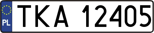 TKA12405