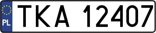 TKA12407
