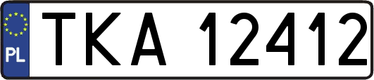 TKA12412
