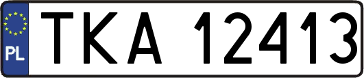 TKA12413