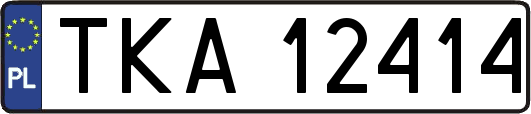 TKA12414