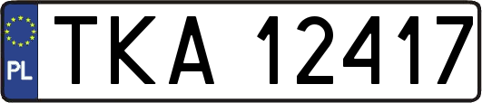 TKA12417