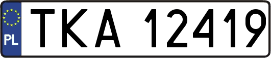 TKA12419