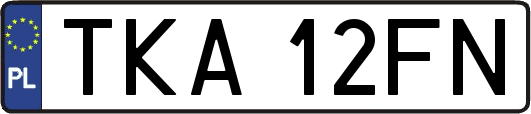 TKA12FN