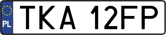 TKA12FP