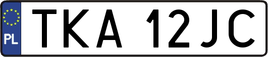 TKA12JC