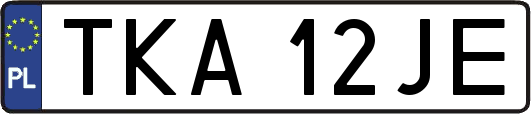 TKA12JE