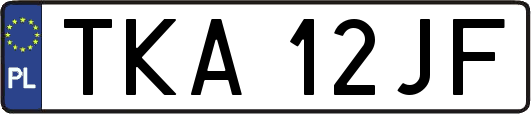 TKA12JF