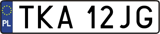 TKA12JG