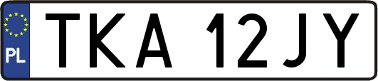 TKA12JY