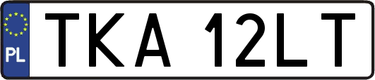 TKA12LT