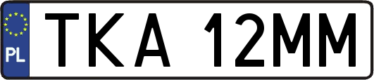 TKA12MM