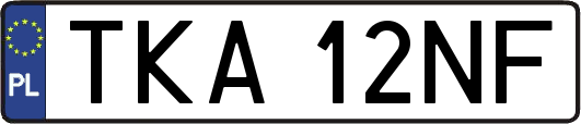 TKA12NF
