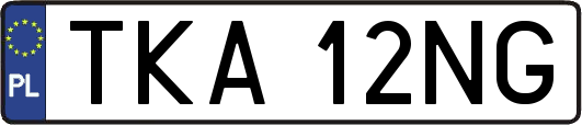 TKA12NG