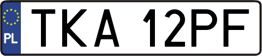 TKA12PF