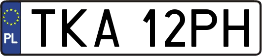 TKA12PH