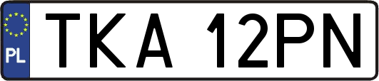 TKA12PN