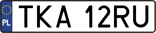 TKA12RU