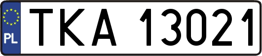 TKA13021