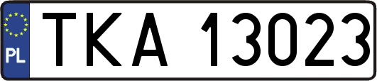 TKA13023