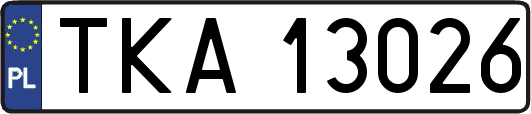 TKA13026